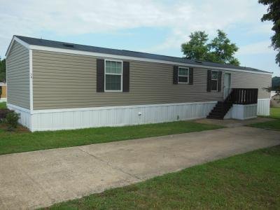 Mobile Home at 724 Creek Ridge Road #14 Greensboro, NC 27406