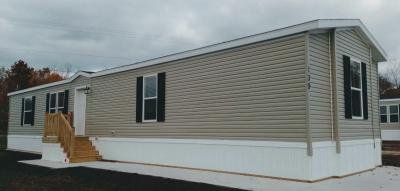 Mobile Home at 139 Coral Ave Portage, IN 46368