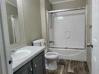 1998 Patriot Homes Limited Community Mobile Home