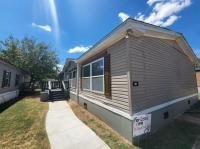 1998 Patriot Homes Limited Community Mobile Home