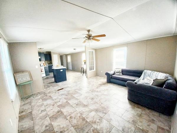 2006 Clayton Homes Inc Bayview Mobile Home