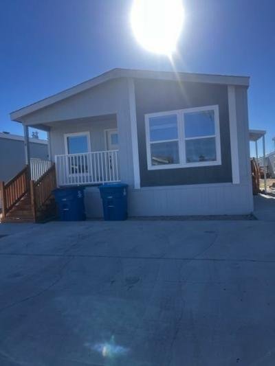 Mobile Home at 6300 W. Tropicana Ave, #118 Las Vegas, NV 89103
