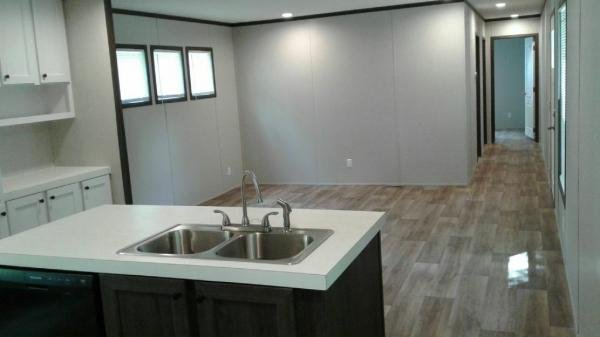 2024 Clayton Essence Manufactured Home