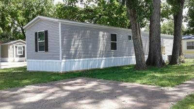 Mobile Home at 4808 S. Elwood Ave., #901 Tulsa, OK 74107