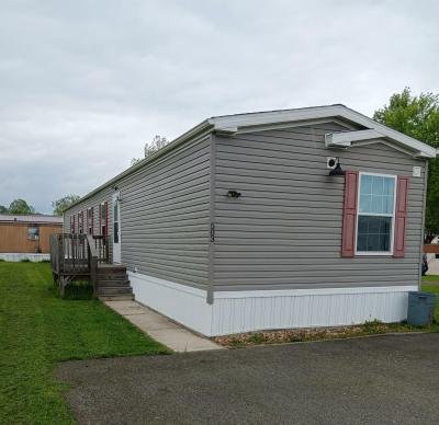 Mobile Home at 503 Gravity Drive West Newton, PA 15089