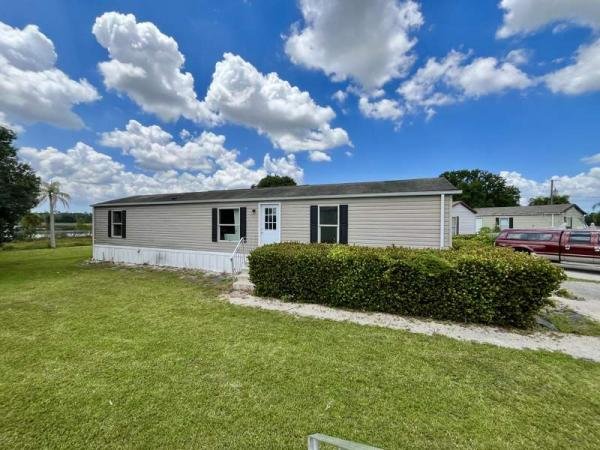 2018 Legacy Mobile Home For Sale