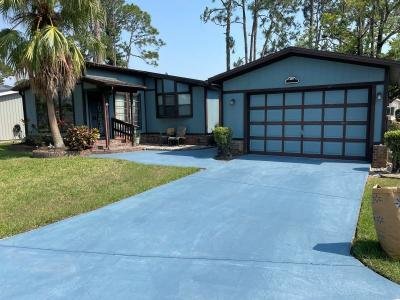 Photo 1 of 4 of home located at 620 Sierra Madre North Fort Myers, FL 33903
