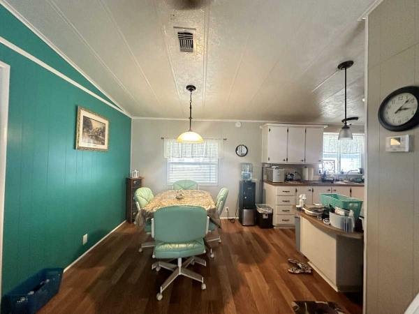 PALM Manufactured Home