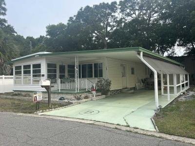Mobile Home at 7001 142nd Avenue N, Lot 166 Largo, FL 33771