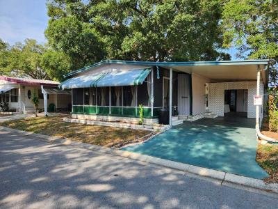 Mobile Home at 7001 142nd Ave N #303 Largo, FL 33771