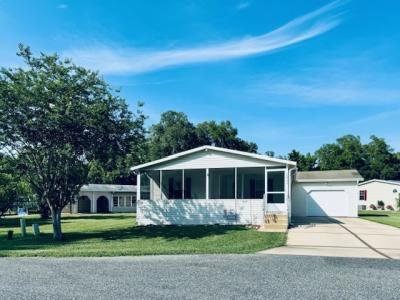 Mobile Home at 1911 NW 46th Avenue Lot 291 Ocala, FL 34482