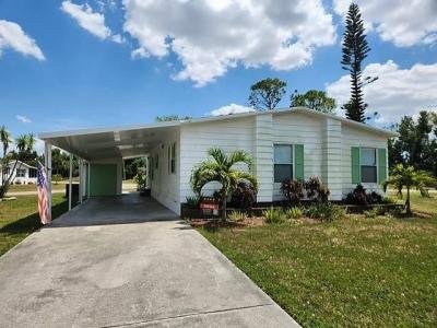 Mobile Home at 19105 Grenelefe Ct Fort Myers, FL 33903