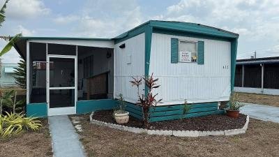 Mobile Home at 2055 82nd Ave Vero Beach, FL 32966
