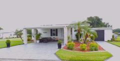 Photo 1 of 48 of home located at 1547 Crooked Stick Loop Lot #554 Lakeland, FL 33801