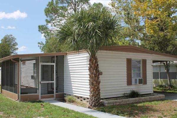 1981 Summ Mobile Home For Sale