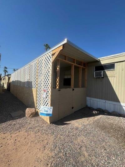 Mobile Home at 1035 W Main St Mesa, AZ 85201