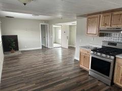 Photo 3 of 17 of home located at 4 Hwy 339 #27 Yerington, NV 89447