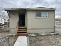 1961 MAYFLOWER Mobile Home