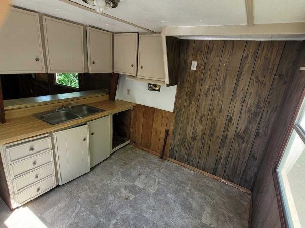 1965 Manufactured Home
