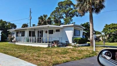 Mobile Home at 1279 Independence Drive Daytona Beach, FL 32119
