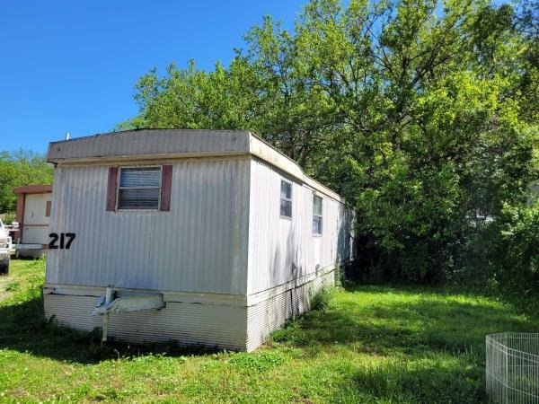 1970  Mobile Home For Rent