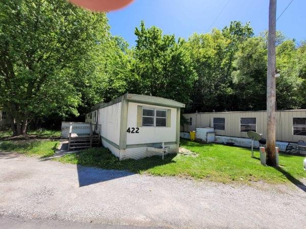 1968  Mobile Home For Sale