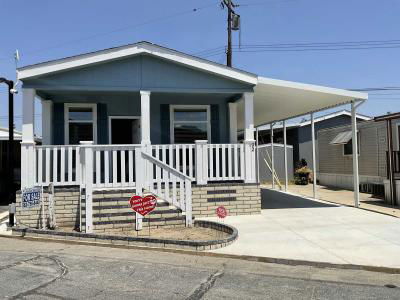 Mobile Home at 12737 Rosecrans, Space 92 Norwalk, CA 90650