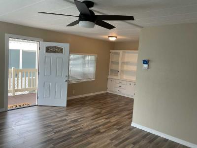 Photo 5 of 5 of home located at 1540 E Trenton Ave #111 Orange, CA 92867