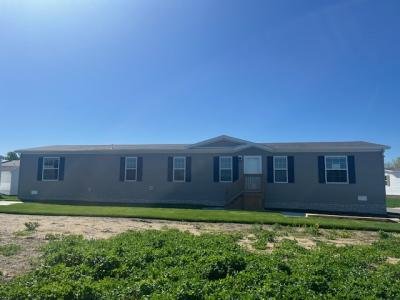 Mobile Home at 1024 Stonehedge Dr. Howell, MI 48843