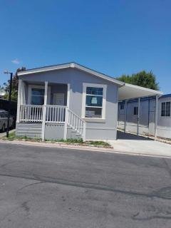 Photo 1 of 12 of home located at 2804 West 1st Street #193 Santa Ana, CA 92703