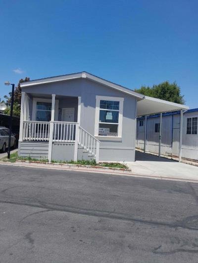 Mobile Home at 2804 West 1st Street #193 Santa Ana, CA 92703