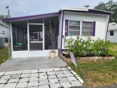 Mobile Home at 1112 W Shell Point Road Lot 205 Ruskin, FL 33570