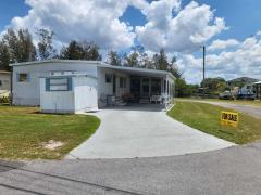 Photo 1 of 12 of home located at 1112 W Shell Point Road Lot 220 Ruskin, FL 33570