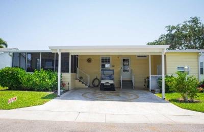 Mobile Home at 662 Grizzly Bear Rd Naples, FL 34113