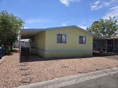 Photo 2 of 16 of home located at 1515 S Mojave Rd Las Vegas, NV 89104