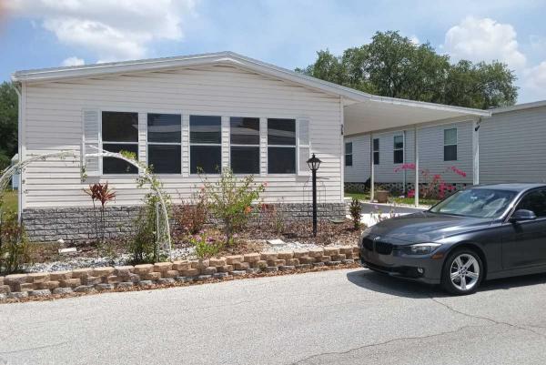 Photo 1 of 2 of home located at 310 Choo Choo Lane Valrico, FL 33594