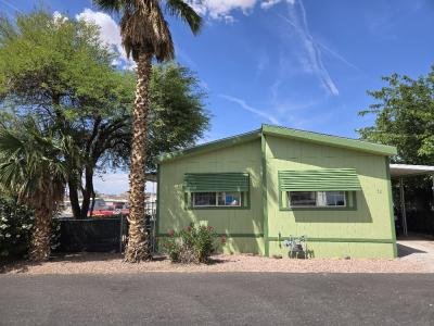 Mobile Home at 32 Country Club Henderson, NV 89015