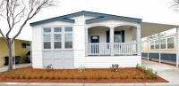 Silvercrest Manufactured Home