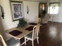 Park Single Wide Manufactured Home
