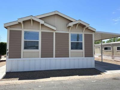 Mobile Home at 400 W. Baseline Rd. Lot 245 Tempe, AZ 85283