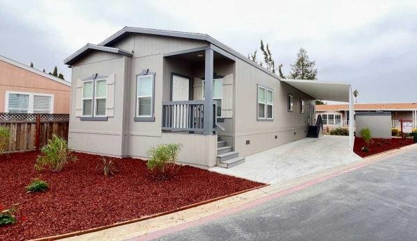 Photo 1 of 2 of home located at 2052 Gold St. #34 Alviso, CA 95002