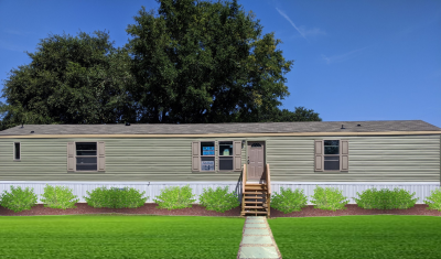 Mobile Home at 60 Shanklin Rd Beaufort, SC 29906