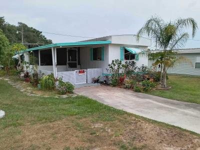 Mobile Home at 216 Edgewood Circle S Fort Meade, FL 33841
