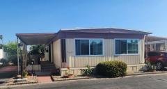 Photo 1 of 13 of home located at 1166 S. Riverside Ave Spc 10 Rialto, CA 92376