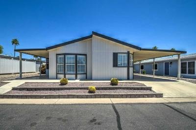 Mobile Home at 2400 E Baseline Ave #32 Apache Junction, AZ 85119