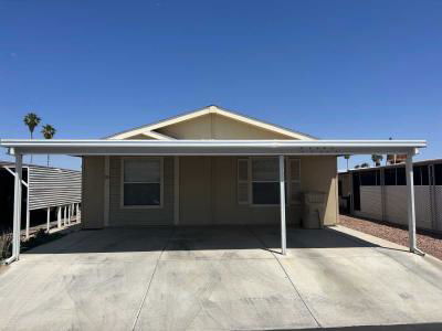 Mobile Home at 649 N 68th Lane Lot 92 Phoenix, AZ 85043