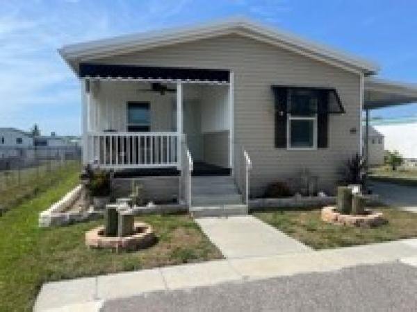 2019 CHHM Mobile Home For Sale