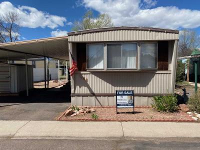 Photo 2 of 13 of home located at 3750 North Cascade Avenue Colorado Springs, CO 80907