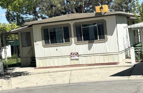 1970 Galaxy  Mobile Home For Sale