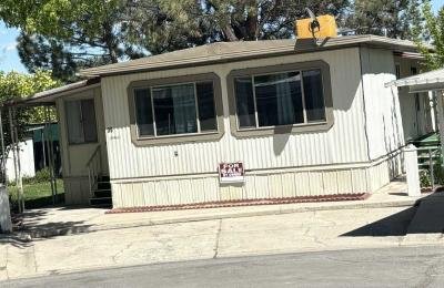 Mobile Home at 35 Shady Tree Ln Carson City, NV 89703